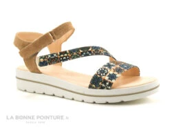 Inea Seaqual ROTIN Etnic Champagne - Sandale Mode Femme -Chaussures À La Mode cd24607c73b9e66c561f35ea11d5d5ef img 0612.jpg 145622