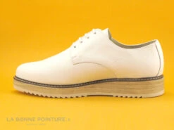 Folies Irina 23448 Blanc - Chaussure Basse Femme -Chaussures À La Mode cd24607c73b9e66c561f35ea11d5d5ef img 0613.jpg 147385