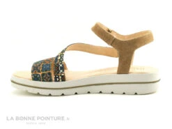 Inea Seaqual ROTIN Etnic Champagne - Sandale Mode Femme -Chaussures À La Mode cd24607c73b9e66c561f35ea11d5d5ef img 0614.jpg 145621