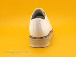 Folies Irina 23448 Blanc - Chaussure Basse Femme -Chaussures À La Mode cd24607c73b9e66c561f35ea11d5d5ef img 0614.jpg 147384