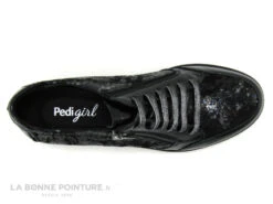 Pedi Girl ALET AMO - Noir Verni - Bleu Metal - Chaussure Femme Avec Zip 14 Pedi Girl ALET AMO - Noir Verni - Bleu Metal - Chaussure Femme Avec Zip -Chaussures À La Mode cd24607c73b9e66c561f35ea11d5d5ef img 0634.jpg 172299