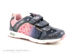 Lico STARLET - 300226 - Blinky Marine Rose - Basket Fille A Scratches 13 Lico STARLET - 300226 - Blinky Marine Rose - Basket Fille A Scratches -Chaussures À La Mode cd24607c73b9e66c561f35ea11d5d5ef img 0642.jpg 172309