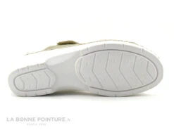 Pedi Girl CHAHID Platine - Mule Confort Femme -Chaussures À La Mode cd24607c73b9e66c561f35ea11d5d5ef img 0666.jpg 160780