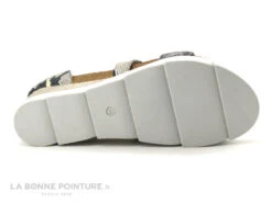 Martina Buraro 866026 Serpent Chiaro Kaki - Sandale Compensee -Chaussures À La Mode cd24607c73b9e66c561f35ea11d5d5ef img 0675.jpg 143503