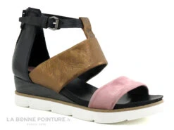 Martina Buraro 866004 - Rose Antico - Bronze - Noir - Sandale 13 Martina Buraro 866004 - Rose Antico - Bronze - Noir - Sandale -Chaussures À La Mode cd24607c73b9e66c561f35ea11d5d5ef img 0689.jpg 129537