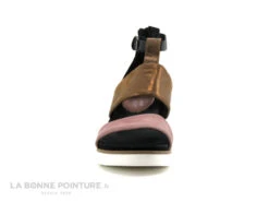 Martina Buraro 866004 - Rose Antico - Bronze - Noir - Sandale 10 Martina Buraro 866004 - Rose Antico - Bronze - Noir - Sandale -Chaussures À La Mode cd24607c73b9e66c561f35ea11d5d5ef img 0690.jpg 129531