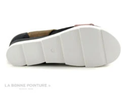 Martina Buraro 866004 - Rose Antico - Bronze - Noir - Sandale 15 Martina Buraro 866004 - Rose Antico - Bronze - Noir - Sandale -Chaussures À La Mode cd24607c73b9e66c561f35ea11d5d5ef img 0693.jpg 129534