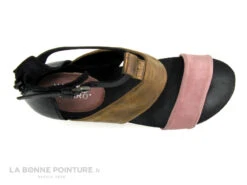 Martina Buraro 866004 - Rose Antico - Bronze - Noir - Sandale 14 Martina Buraro 866004 - Rose Antico - Bronze - Noir - Sandale -Chaussures À La Mode cd24607c73b9e66c561f35ea11d5d5ef img 0695.jpg 129535