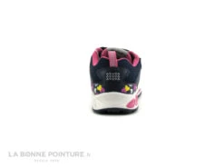 Geox SHUTTLE J8206D - Bleu Rose - Pokemon - Basket LED Fille -Chaussures À La Mode cd24607c73b9e66c561f35ea11d5d5ef img 0720.jpg 129566