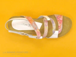 Xapatan 2164 Blanc - Multi - Sandale Femme Cuir 14 Xapatan 2164 Blanc - Multi - Sandale Femme Cuir -Chaussures À La Mode cd24607c73b9e66c561f35ea11d5d5ef img 0725.jpg 147470