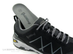 Brutting 211151 KANSAS - Noir - Gris - Chaussure De Marche Homme -Chaussures À La Mode cd24607c73b9e66c561f35ea11d5d5ef img 0767.jpg 160974