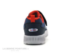 Geox SVETH Navy Red - J166PA - Basket GARCON Elastique Et Scratch -Chaussures À La Mode cd24607c73b9e66c561f35ea11d5d5ef img 0773.jpg 160945