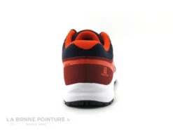 Salomon SENSE Evening Blue Red Chert - Basket Rando -Chaussures À La Mode cd24607c73b9e66c561f35ea11d5d5ef img 0784.jpg 160910