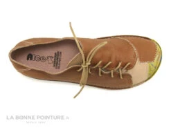 Alce Shoes 9058 - Marron Beige - Lacet Lateral - Chaussure Basse F 13 Alce Shoes 9058 - Marron Beige - Lacet Lateral - Chaussure Basse F -Chaussures À La Mode cd24607c73b9e66c561f35ea11d5d5ef img 0808.jpg 129661