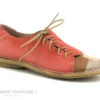 Alce Shoes 9058 - Rouge - Beige - Lacet Lateral - Chaussure Basse F -Chaussures À La Mode cd24607c73b9e66c561f35ea11d5d5ef img 0816.jpg 129675