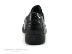 Pedi Girl DEMBA AMO Noir Bordeaux Croco - Chaussure Basse Femme A Scrach -Chaussures À La Mode cd24607c73b9e66c561f35ea11d5d5ef img 0835.jpg 172577