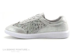 Enza Nucci XX4010 Argent - Chaussure Basse Femme 11 Enza Nucci XX4010 Argent - Chaussure Basse Femme -Chaussures À La Mode cd24607c73b9e66c561f35ea11d5d5ef img 0850.jpg 145885