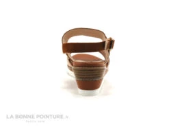 Fugitive BAYANE - Camel Nude Gold - Nu-pieds Femme 12 Fugitive BAYANE - Camel Nude Gold - Nu-pieds Femme -Chaussures À La Mode cd24607c73b9e66c561f35ea11d5d5ef img 0861.jpg 129731