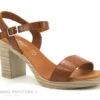 Eva Frutos 990 Marron - Sandale Talon Haut Et Epais -Chaussures À La Mode cd24607c73b9e66c561f35ea11d5d5ef img 0865.jpg 147654