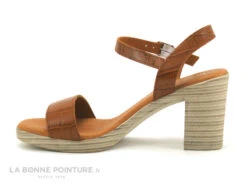 Eva Frutos 990 Marron - Sandale Talon Haut Et Epais -Chaussures À La Mode cd24607c73b9e66c561f35ea11d5d5ef img 0867.jpg 147656