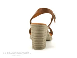 Eva Frutos 990 Marron - Sandale Talon Haut Et Epais -Chaussures À La Mode cd24607c73b9e66c561f35ea11d5d5ef img 0868.jpg 147657