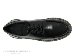 Kickers KICK DECKLOW Noir Vernis - 911270 - Chaussure Basse Femme -Chaussures À La Mode cd24607c73b9e66c561f35ea11d5d5ef img 0884.jpg 172673