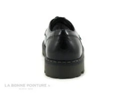 Kickers KICK DECKLOW Noir Vernis - 911270 - Chaussure Basse Femme -Chaussures À La Mode cd24607c73b9e66c561f35ea11d5d5ef img 0888.jpg 172678