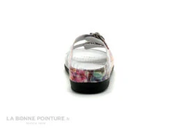 Pedi Girl WELL Vernis - Fleurs - Mule Confort Femme -Chaussures À La Mode cd24607c73b9e66c561f35ea11d5d5ef img 0915.jpg 129781