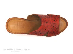 Karyoka FLY Rouge - Mule Talon Compense -Chaussures À La Mode cd24607c73b9e66c561f35ea11d5d5ef img 0921.jpg 147756