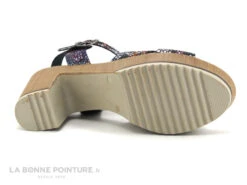 Valerias 6234 Bleu Marine Multi - Sandale Plateforme Talon Haut 15 Valerias 6234 Bleu Marine Multi - Sandale Plateforme Talon Haut -Chaussures À La Mode cd24607c73b9e66c561f35ea11d5d5ef img 0933.jpg 147776