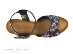 Valerias 6234 Bleu Marine Multi - Sandale Plateforme Talon Haut 14 Valerias 6234 Bleu Marine Multi - Sandale Plateforme Talon Haut -Chaussures À La Mode cd24607c73b9e66c561f35ea11d5d5ef img 0934.jpg 147777