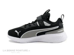 Puma SCORCH RUNNER Mesh - Basket Sport Enfant -Chaussures À La Mode cd24607c73b9e66c561f35ea11d5d5ef img 0947.jpg 161132