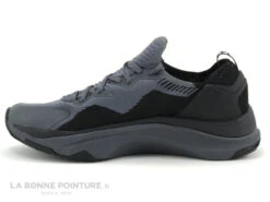 Kappa KOMBAT PERF PRO 311992W A0E - Black Grey - Basket Course Homme -Chaussures À La Mode cd24607c73b9e66c561f35ea11d5d5ef img 0953.jpg 172709