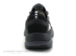 Kappa KOMBAT PERF PRO 311992W A0E - Black Grey - Basket Course Homme -Chaussures À La Mode cd24607c73b9e66c561f35ea11d5d5ef img 0954.jpg 172710