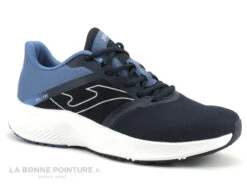 Joma R ELITE 2203 Navy - Basket Sport Homme Bleu Marine