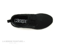 Kappa San Antonio Kid 3112XWW - Noir - Basket Sport 14 Kappa San Antonio Kid 3112XWW - Noir - Basket Sport -Chaussures À La Mode cd24607c73b9e66c561f35ea11d5d5ef img 0990.jpg 143866