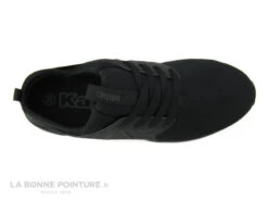 Kappa SAN DIEGO LACE - 3117LSW - Black Dark Grey - Chaussure Sport 14 Kappa SAN DIEGO LACE - 3117LSW - Black Dark Grey - Chaussure Sport -Chaussures À La Mode cd24607c73b9e66c561f35ea11d5d5ef img 0993.jpg 161144