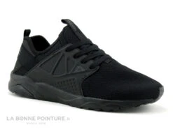 Kappa SAN DIEGO LACE - 3117LSW - Black Dark Grey - Chaussure Sport 13 Kappa SAN DIEGO LACE - 3117LSW - Black Dark Grey - Chaussure Sport -Chaussures À La Mode cd24607c73b9e66c561f35ea11d5d5ef img 0994.jpg 161150