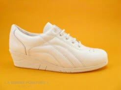 Bopy Davina Permt Blanc -Chaussures À La Mode cd24607c73b9e66c561f35ea11d5d5ef img 1004 49468