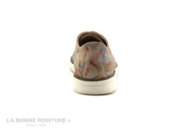 Alce Shoes 9538 Beige - Chaussure Basse Femme -Chaussures À La Mode cd24607c73b9e66c561f35ea11d5d5ef img 1017.jpg 129860