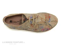 Alce Shoes 9538 Beige - Chaussure Basse Femme -Chaussures À La Mode cd24607c73b9e66c561f35ea11d5d5ef img 1019.jpg 129863