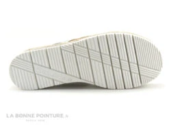 Tamaris 1-27228-20 948 Silver Comb - Mule Compensee -Chaussures À La Mode cd24607c73b9e66c561f35ea11d5d5ef img 1038.jpg 118577