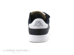 Kappa TCHOURI VELCRO Bleu Marine - Basket Velcro Enfant 12 Kappa TCHOURI VELCRO Bleu Marine - Basket Velcro Enfant -Chaussures À La Mode cd24607c73b9e66c561f35ea11d5d5ef img 1100.jpg 144028