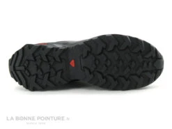 Salomon X REVEAL Noir Gris - Basket Randonnee Homme -Chaussures À La Mode cd24607c73b9e66c561f35ea11d5d5ef img 1131.jpg 146198