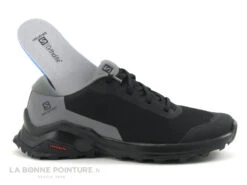 Salomon X REVEAL Noir Gris - Basket Randonnee Homme -Chaussures À La Mode cd24607c73b9e66c561f35ea11d5d5ef img 1133.jpg 146200
