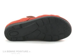 Pedi Girl CLOW Rouge - Mule Confort Femme -Chaussures À La Mode cd24607c73b9e66c561f35ea11d5d5ef img 1171.jpg 146287