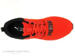 Puma WIRED RUN High Risk Red 373015 - Basket Rouge Homme -Chaussures À La Mode cd24607c73b9e66c561f35ea11d5d5ef img 1173.jpg 173031