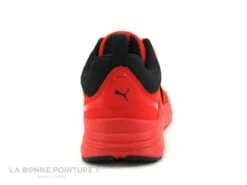 Puma WIRED RUN High Risk Red 373015 - Basket Rouge Homme -Chaussures À La Mode cd24607c73b9e66c561f35ea11d5d5ef img 1177.jpg 173035