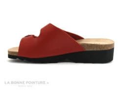 Artika Soft Gadin Rouge Mule -Chaussures À La Mode cd24607c73b9e66c561f35ea11d5d5ef img 1212.jpg 130158