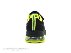 Kappa SPLINTER EV 33152ZW A5C Noir Jaune - Basket Mode GARCON -Chaussures À La Mode cd24607c73b9e66c561f35ea11d5d5ef img 1241.jpg 173106